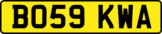 BO59KWA