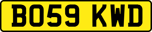 BO59KWD