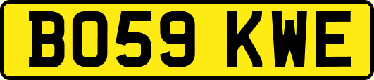 BO59KWE