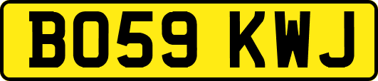 BO59KWJ