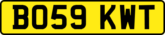 BO59KWT