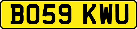 BO59KWU