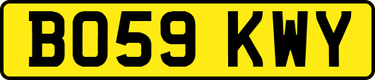 BO59KWY