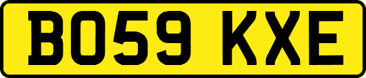 BO59KXE