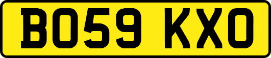 BO59KXO