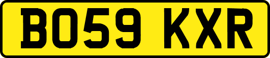 BO59KXR