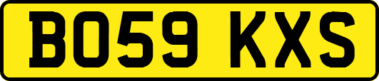 BO59KXS