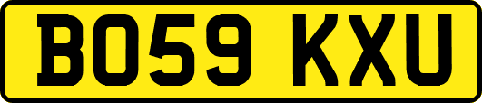 BO59KXU