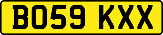 BO59KXX