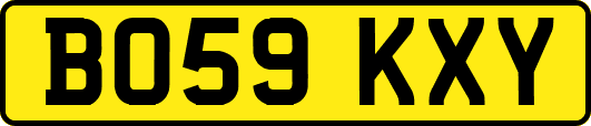 BO59KXY