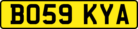 BO59KYA