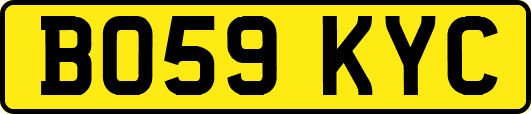 BO59KYC