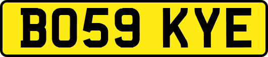 BO59KYE