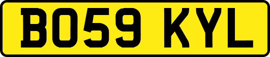 BO59KYL