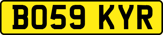 BO59KYR