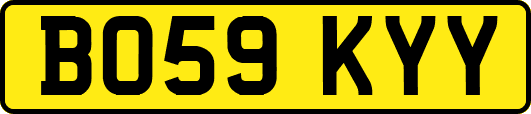 BO59KYY