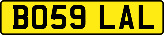 BO59LAL