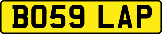 BO59LAP