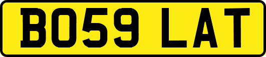 BO59LAT