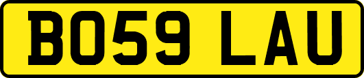 BO59LAU