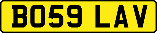 BO59LAV