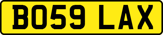 BO59LAX