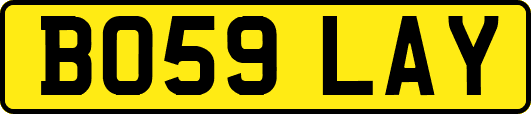 BO59LAY