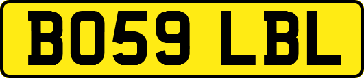 BO59LBL