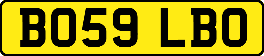BO59LBO
