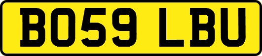 BO59LBU