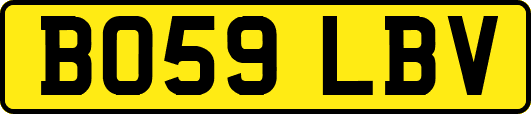 BO59LBV