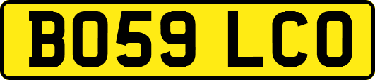 BO59LCO