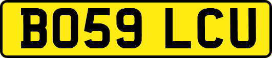BO59LCU