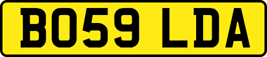 BO59LDA