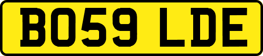 BO59LDE
