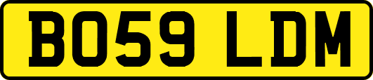 BO59LDM