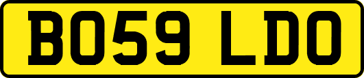 BO59LDO