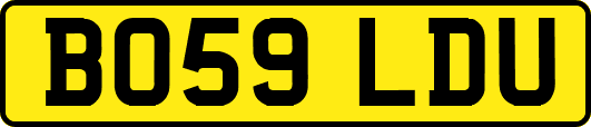 BO59LDU