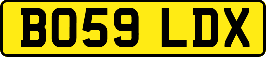 BO59LDX