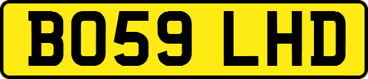 BO59LHD