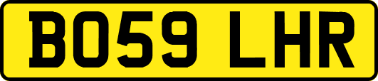 BO59LHR