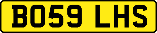 BO59LHS