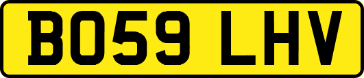 BO59LHV
