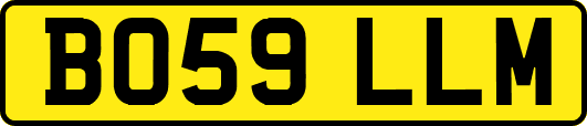BO59LLM