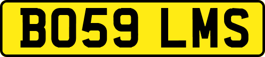 BO59LMS
