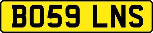 BO59LNS