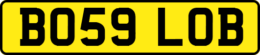 BO59LOB