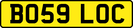 BO59LOC