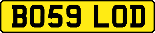 BO59LOD