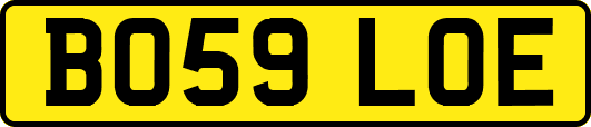 BO59LOE